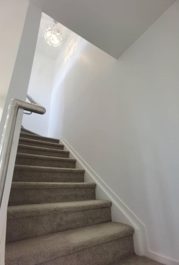 Вилла Henderson New House Окленд Экстерьер фото