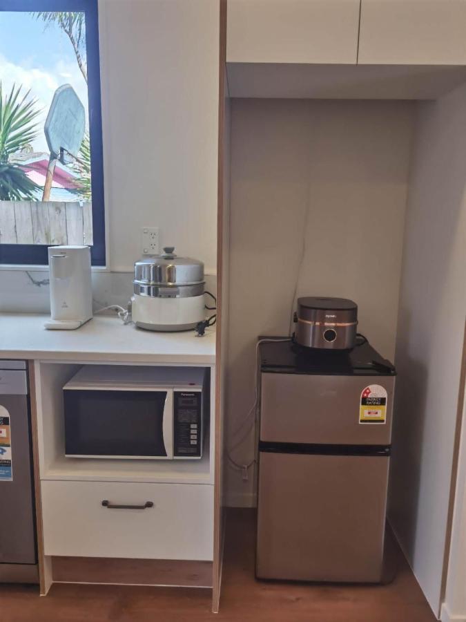 Вилла Henderson New House Окленд Экстерьер фото